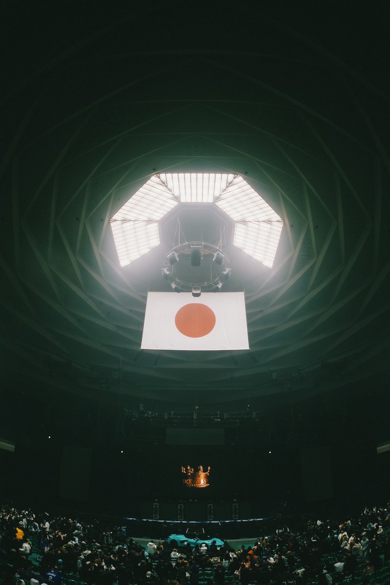 MCTYSONOFFICIAL's tweet photo. 19歳の時に描いた“夢”が、
今では一つの“通過点”となりました。
多くの方々の応援のおかげで、
この舞台に立つことができたことを誇りに思います。
HIPHOPに人生を懸けることができた俺は、本当に幸せ者です。
心から感謝申し上げます。

ありがとうございました。

太尊 https://t.co/uM6G7YWodZ