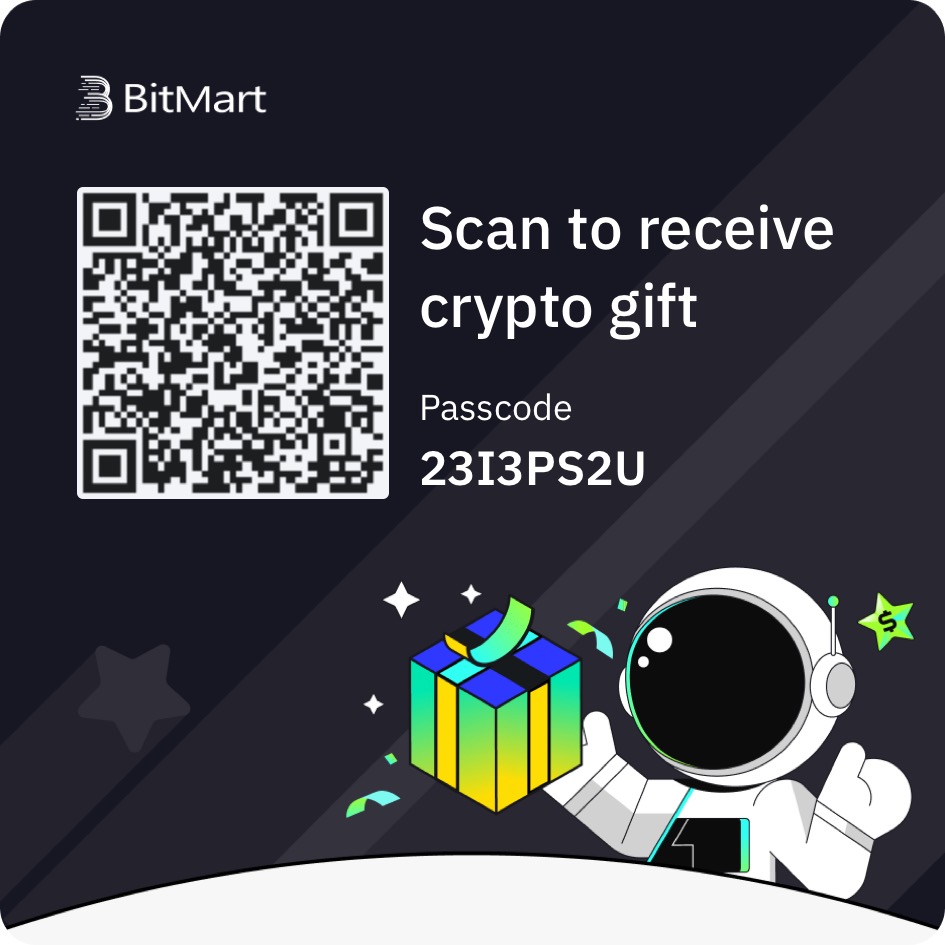 BitMartExchange's tweet photo. 🚨 The wait is over! 🚨
Grab your Red Packets NOW and claim your share of the prize! 👇

Let the celebration begin! 🧧 https://t.co/p6hRKEUwWl