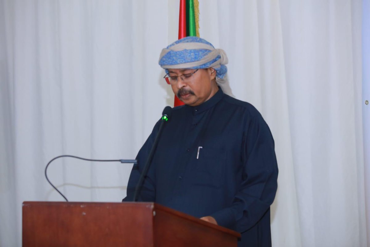 um_brood's tweet photo. The #Eritrean_community in #DOHA held its 9th Conf on Friday,Jan 31 2025 and a new administrative was chosen to manage the community . https://t.co/C7yW6GI2hG