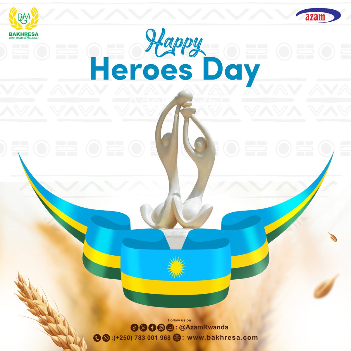 AzamRwanda tweet media