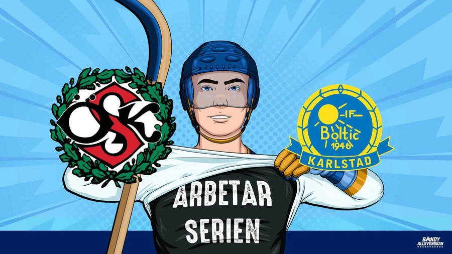 Bandyallsvenskan tweet media