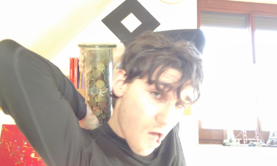 Rayphal1's tweet image. Wenn es ganz gut läuft, fällt heute endlich mal wieder ein Video vom Baum!