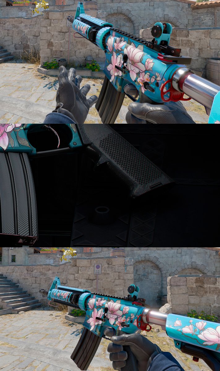 Especially for <a href="/CounterStrike/">CS2</a> 
Link | steamcommunity.com/sharedfiles/fi…