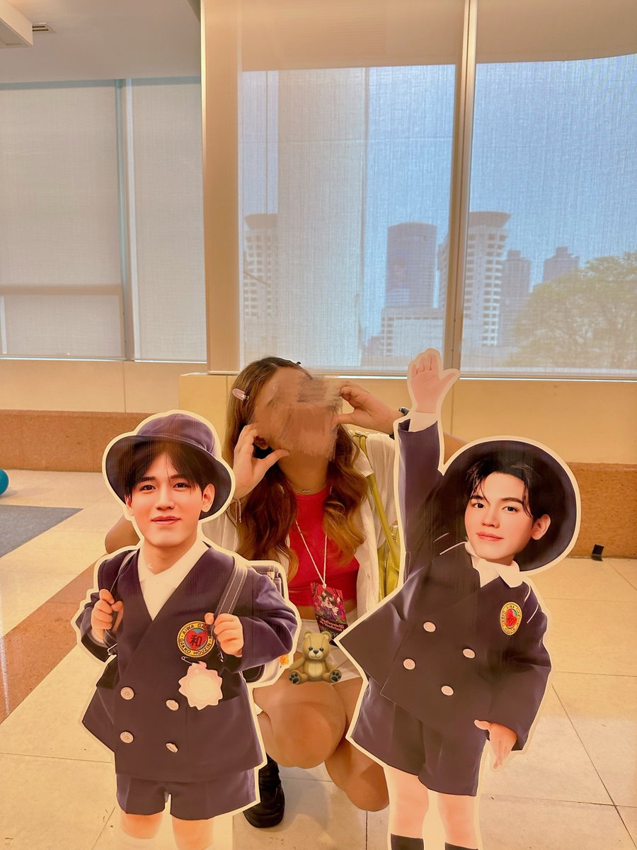 pkaj_'s tweet photo. 🎂  ทู้ยูววววค้าบพี่นิว 🥹💞

 #32ndNewwieeBDWonderland
#Newwiee https://t.co/hmnf5LjN1y