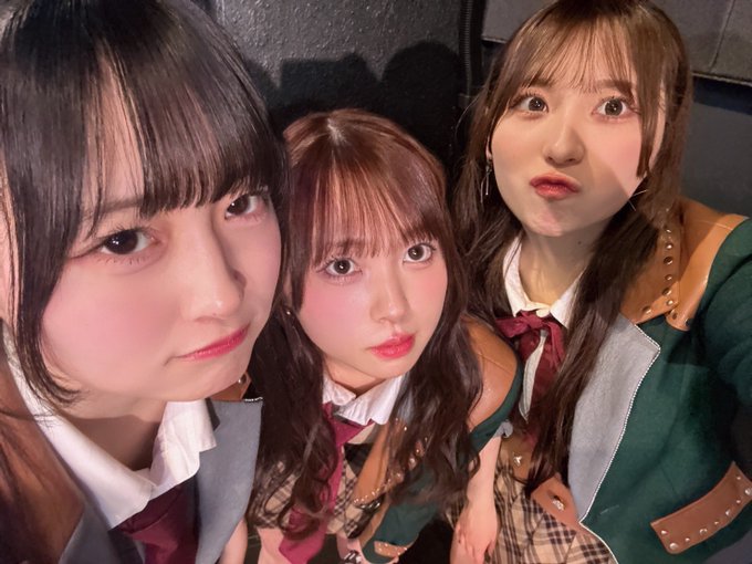 石橋颯のTwitter画像34
