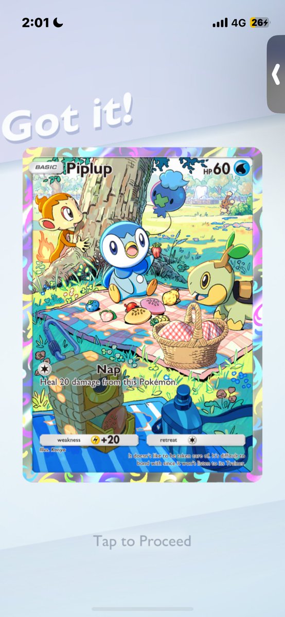 我想我不需要這麼多大舌舔🥲
#ポケポケ #ポケポケフレンド募集