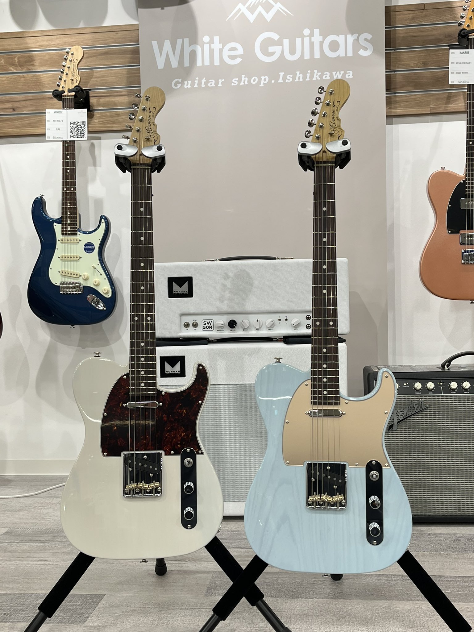 Amazon | Leqtique レクティーク オーバードライブ Maestoso | ディストーション・オーバードライブ | 楽器・音響機器