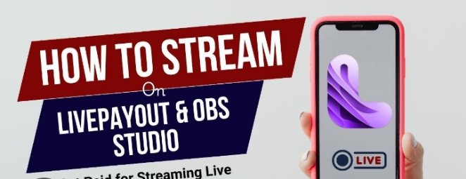 LivePayout is a platform that pays you in crypto while you go live. Whether you're gaming, chatting, teaching, or just having fun, you can earn money instantly in cryptocurrency.
👉 Visit livepayout.org to sign up now!