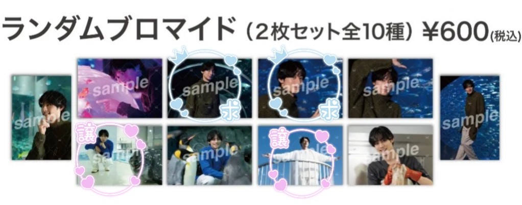 かなめ＠取引垢 tweet media