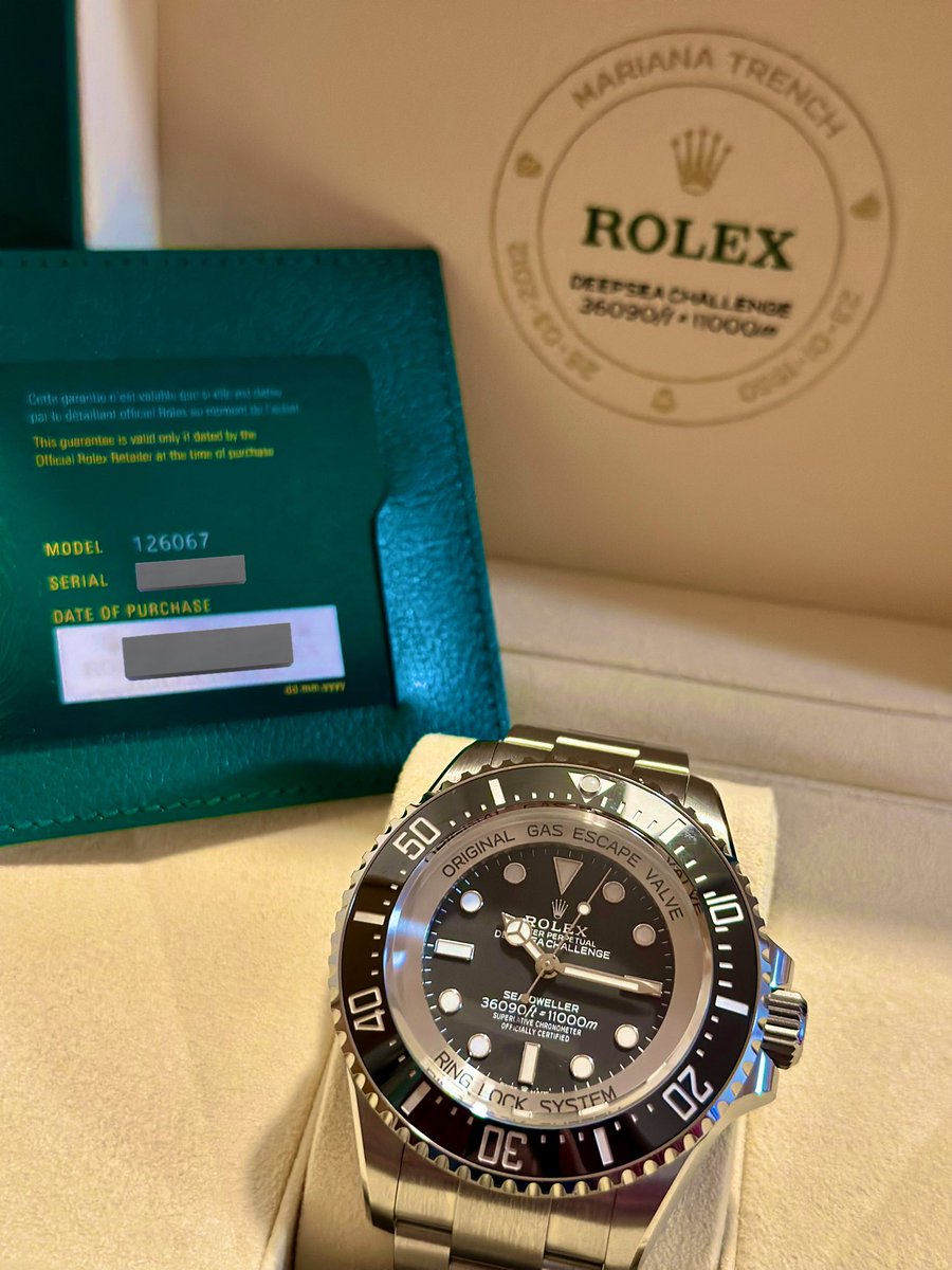 ロレオ👑 (@rolexcollectorr) / Posts / X