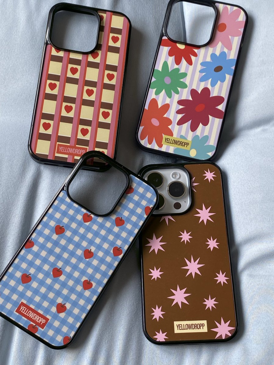 เคส magsafe ลายใหม่ 👀🤎