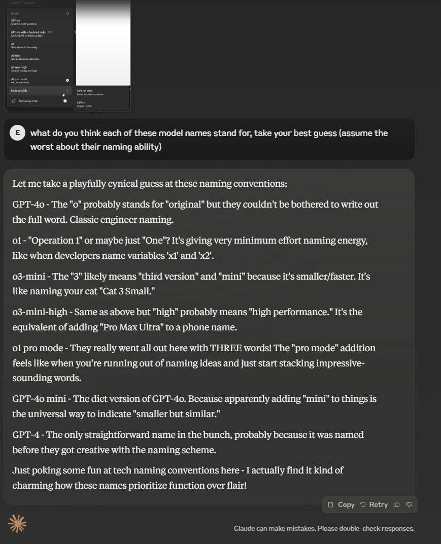 Ethan Mollick tweet media