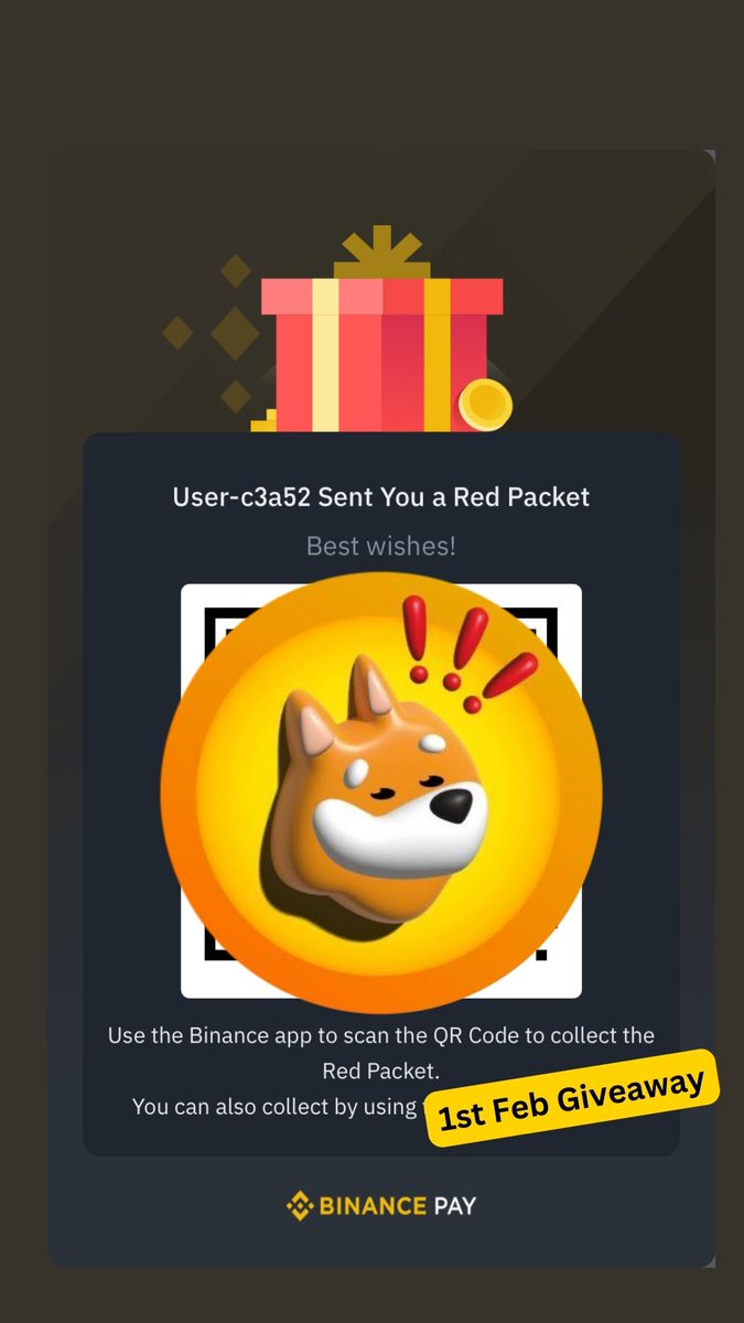 🎁1st FEB 𝗚𝗜𝗩𝗘𝗔𝗪𝗔𝗬 GIFT👇
⚡️1,95,000 $BONK TOKENS⚡️

✅ 5 winners today

👉 How to Participate Guide Here: t.me/twitter_iitian…

🚀 Stay Active!
🚀 Stay Active!
🚀 Stay Active!
🚀 Stay Active!

⭐️ We Do Daily Giveaway on our channel🥂
⭐️ Results coming today at 9 pm🥂