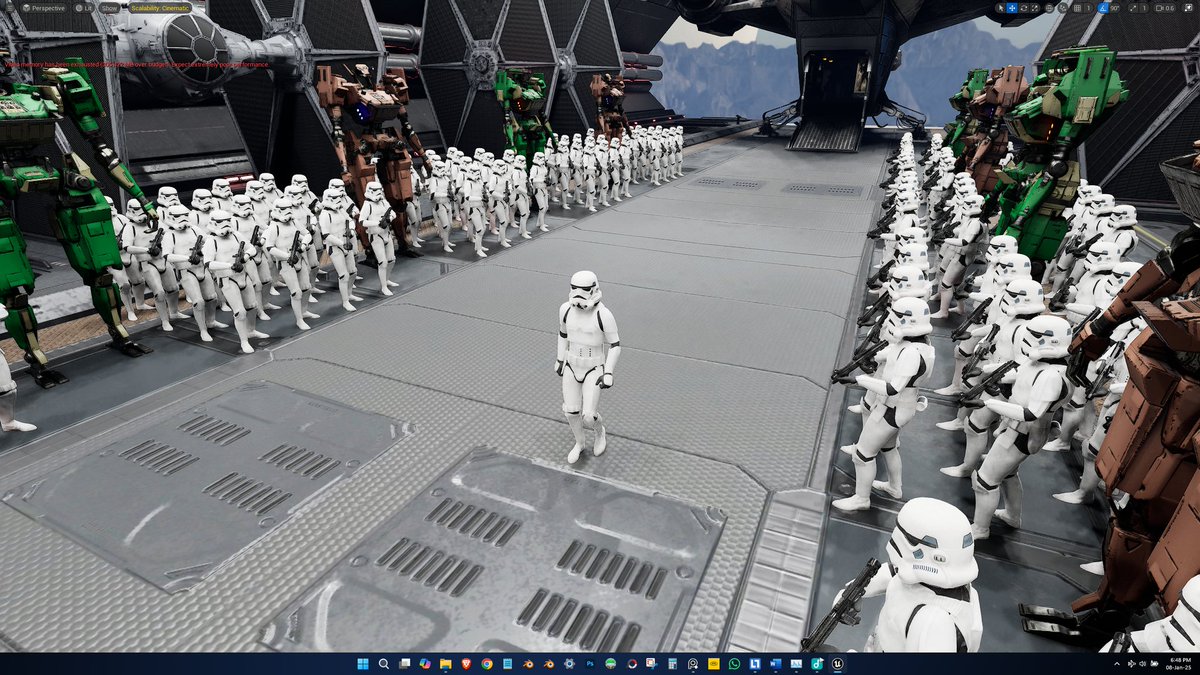PixelPlaneAnim's tweet photo. 3D Animation. Work in progress https://t.co/t2u5oueqo2