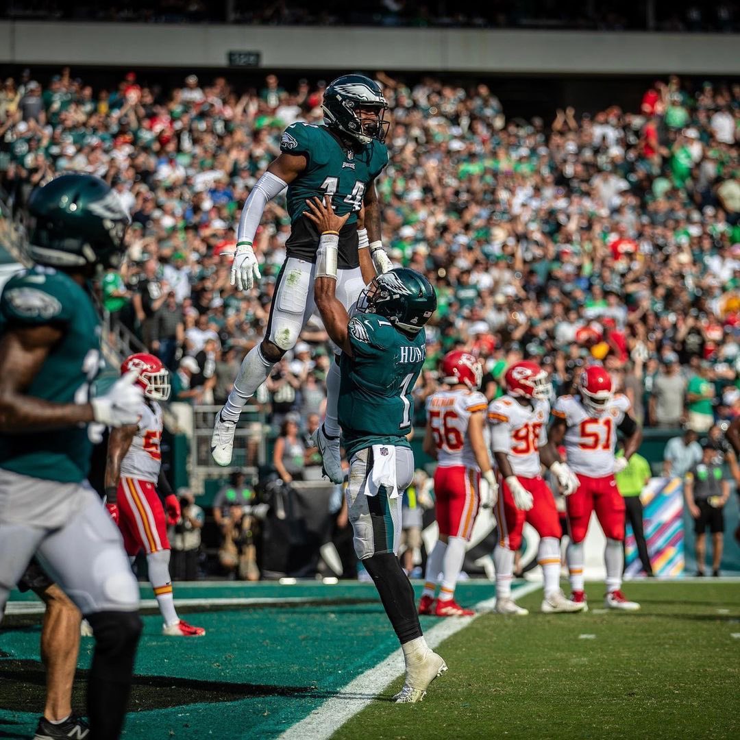 PHI_Dose's tweet photo. Go win it for the city of philadelphia🙏🏼 #FlyEaglesFly #PrayForPhiladelphia https://t.co/0PD8GHdBq8