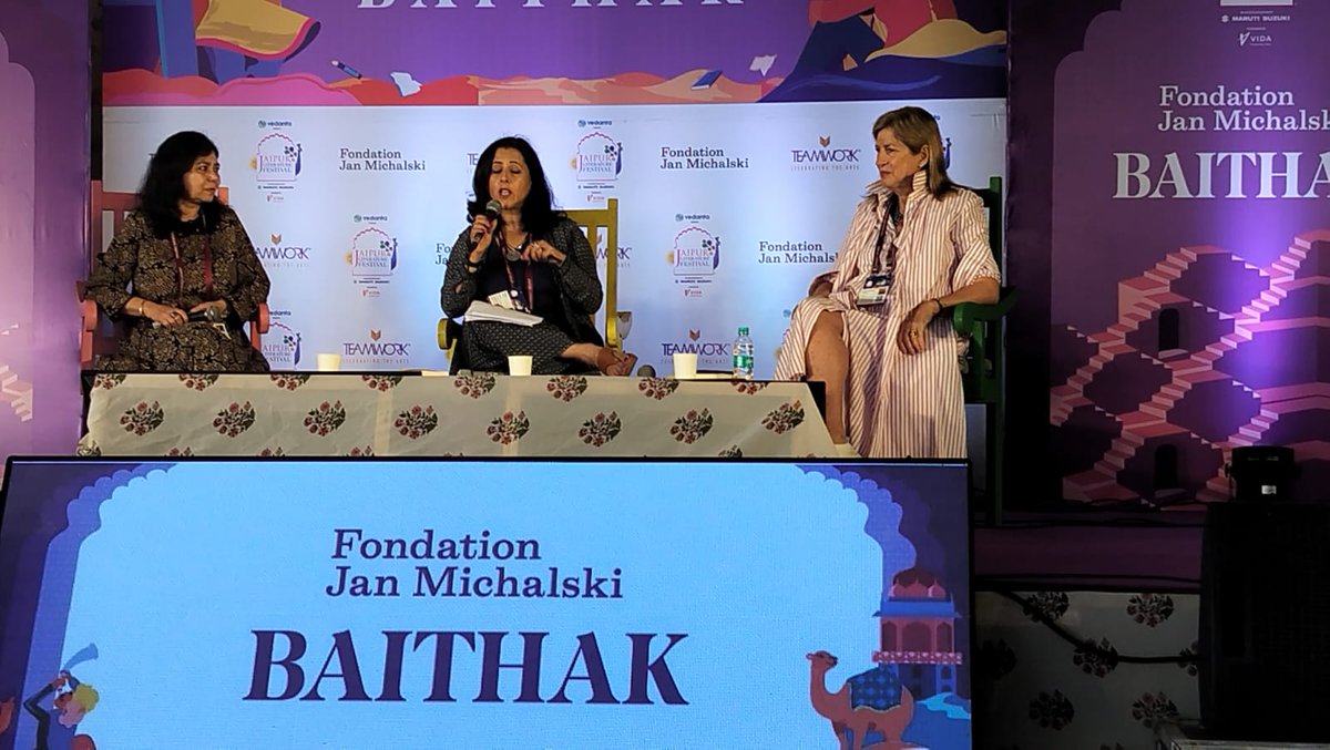 Shrabani Basu tweet media