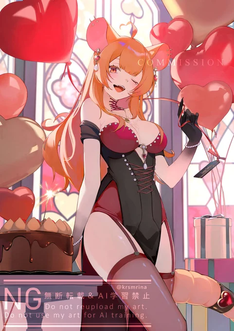 遅くなりましたが、リクエストありがとうございました!まとめてのご報告失礼します…! 