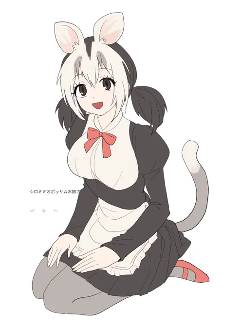 お題ありがとございました! 