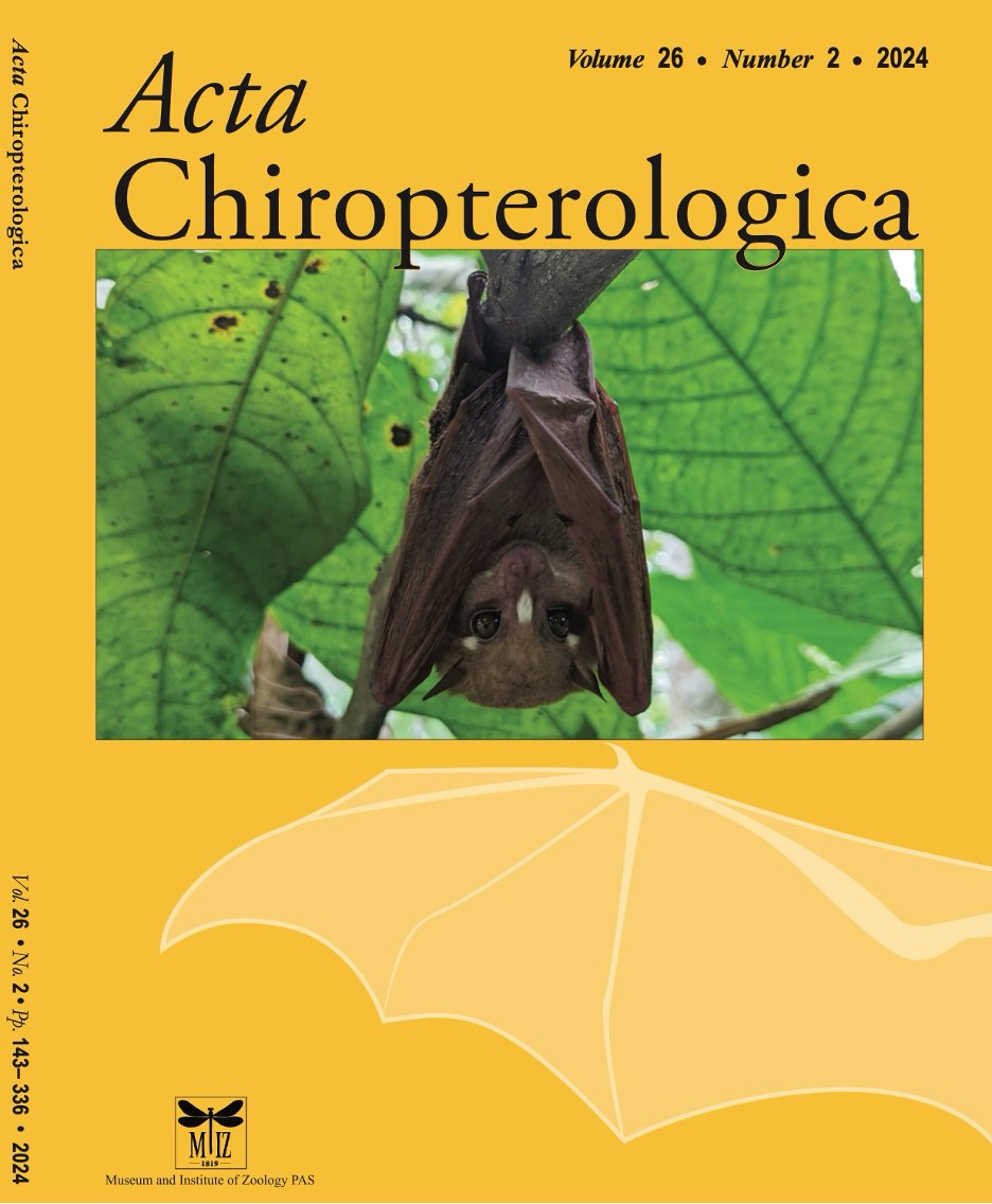 MSc Wildlife (@msc_wildlife) on Twitter photo Alumnus Sanjeev Baniya's study finds that as winters warm, bats emerge more frequently from caves, especially in late winter & early spring. A key step toward long-term monitoring! #ClimateChange #BatConservation #Himalayas <a href="/MacrophysLab/">Maria Thaker</a> <a href="/varunrgoswami/">Varun R Goswami 🐘</a> <a href="/viv1ram/">Vivek Ramachandran</a> <a href="/MSc_Wildlife/">MSc Wildlife</a> Alumnus Sanjeev Baniya's study finds that as winters warm, bats emerge more frequently from caves, especially in late winter & early spring. A key step toward long-term monitoring! #ClimateChange #BatConservation #Himalayas <a href="/MacrophysLab/">Maria Thaker</a> <a href="/varunrgoswami/">Varun R Goswami 🐘</a> <a href="/viv1ram/">Vivek Ramachandran</a> <a href="/MSc_Wildlife/">MSc Wildlife</a>