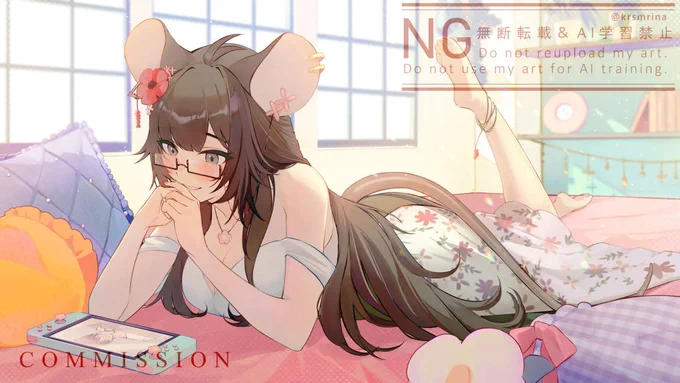 遅くなりましたが、リクエストありがとうございました!まとめてのご報告失礼します…! 