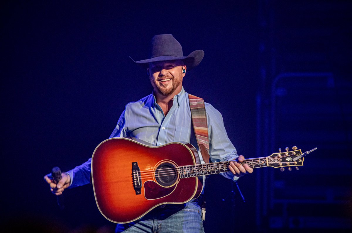 Fiserv Forum (@fiservforum) on Twitter photo Milwaukee is always gonna love you, <a href="/codyjohnson/">Cody Johnson</a>! ❤️ Thanks for singing with us all night long, COJO Nation! 🤠
📸: <a href="/Helby9/">Ty Helbach Photography</a> Milwaukee is always gonna love you, <a href="/codyjohnson/">Cody Johnson</a>! ❤️ Thanks for singing with us all night long, COJO Nation! 🤠
📸: <a href="/Helby9/">Ty Helbach Photography</a>