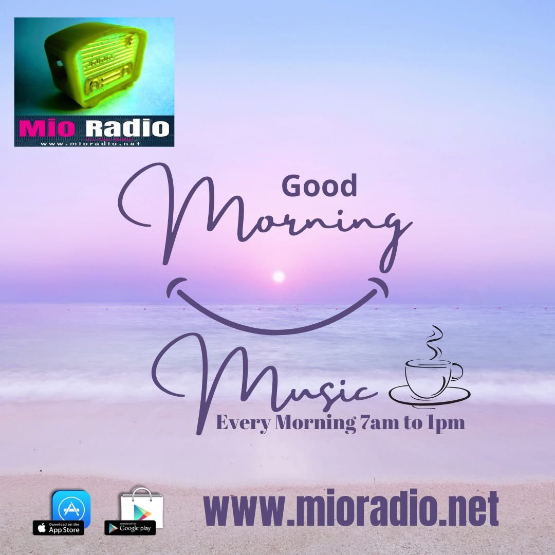 MioRadioTr's tweet photo. Sabahınızı 
Güzelleştirin☕️🎵🔉
https://t.co/g6m39t2Jje 📻 https://t.co/AOGs9I0684