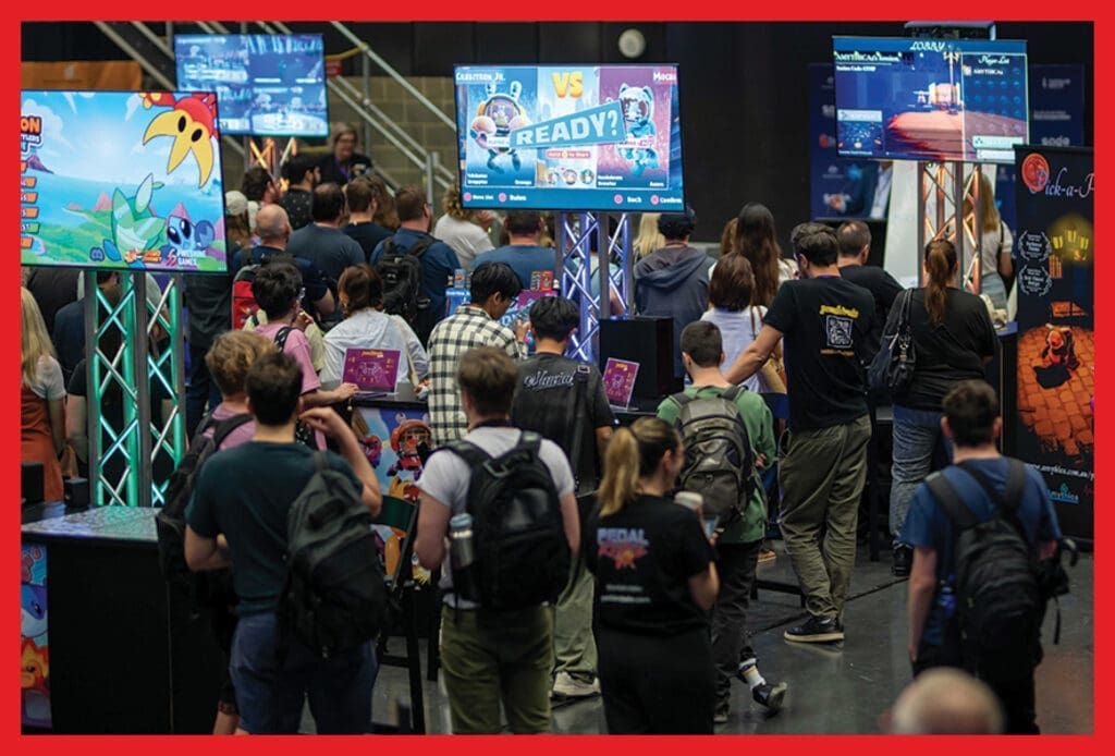 Makers Empire will exhibiting at the SA Game Exhibition (SAGE), Adelaide’s most exciting event for game developers, players and fans on  7- 8 February at Adelaide Studios. Come and try fantastic locally made  games at this fun, family-friendly, FREE event! sagameexhibition.com