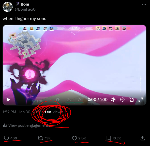 is this W clickbait?