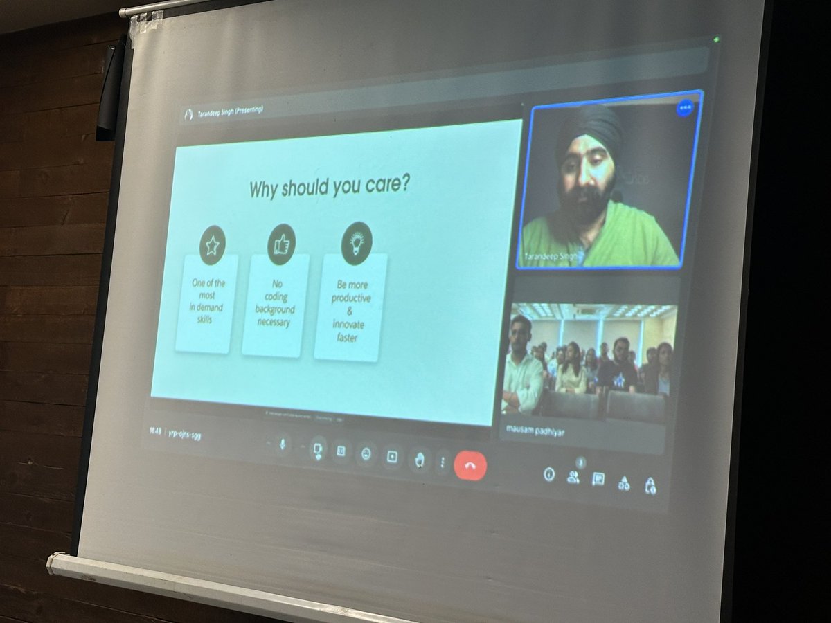 Mitul Patel tweet media