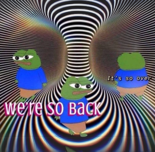 So Back tweet media