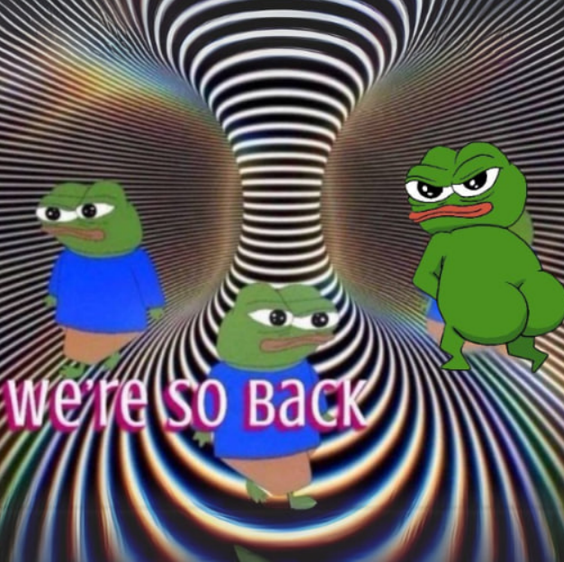 So Back tweet media
