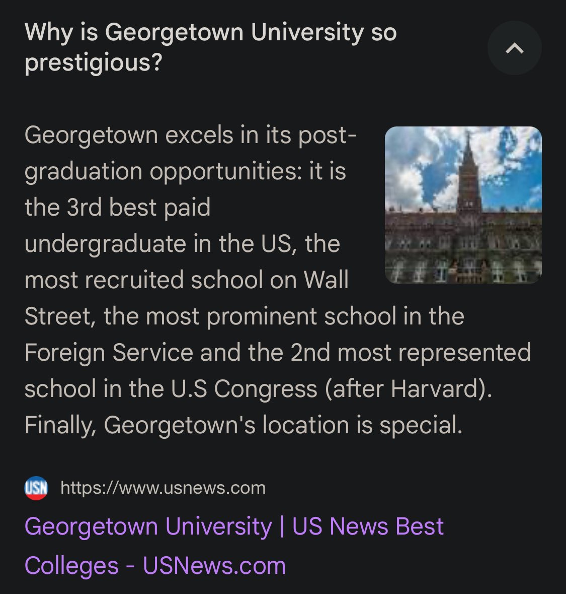 OrientPilgrim's tweet photo. @MichaelaFachar @DisclosurePod Very dense crash course into the maze-like inner world of #MichaelaFachar .
#Georgetown is the ultimate Globalist training camp for real? https://t.co/NqorEBMsEf