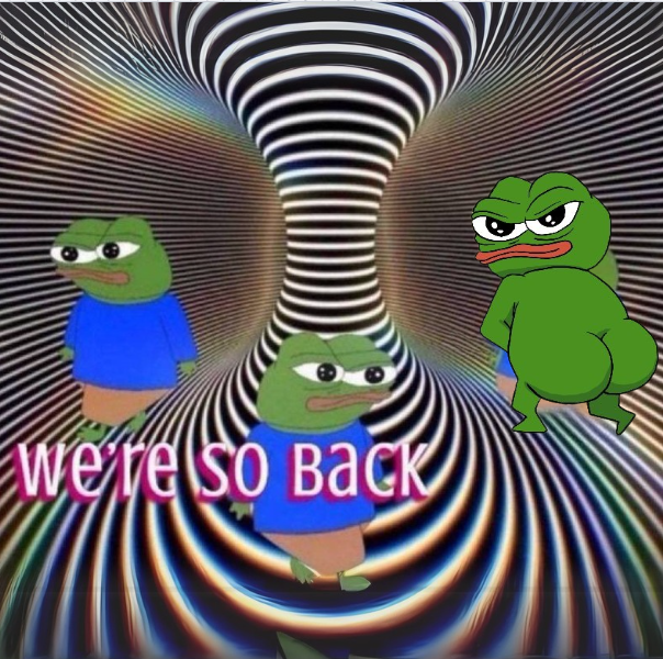 So Back tweet media
