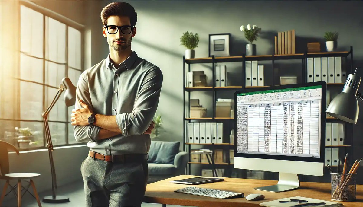 TrainingConnect's tweet image. Did you know that Microsoft Excel is the world’s most popular Office productivity tool and that learning Excel can really boost your income-earning potential? It&apos;s quite obvious really, but did you know by &apos;how much&apos; it can boost your potential? tinyurl.com/bdzare6a