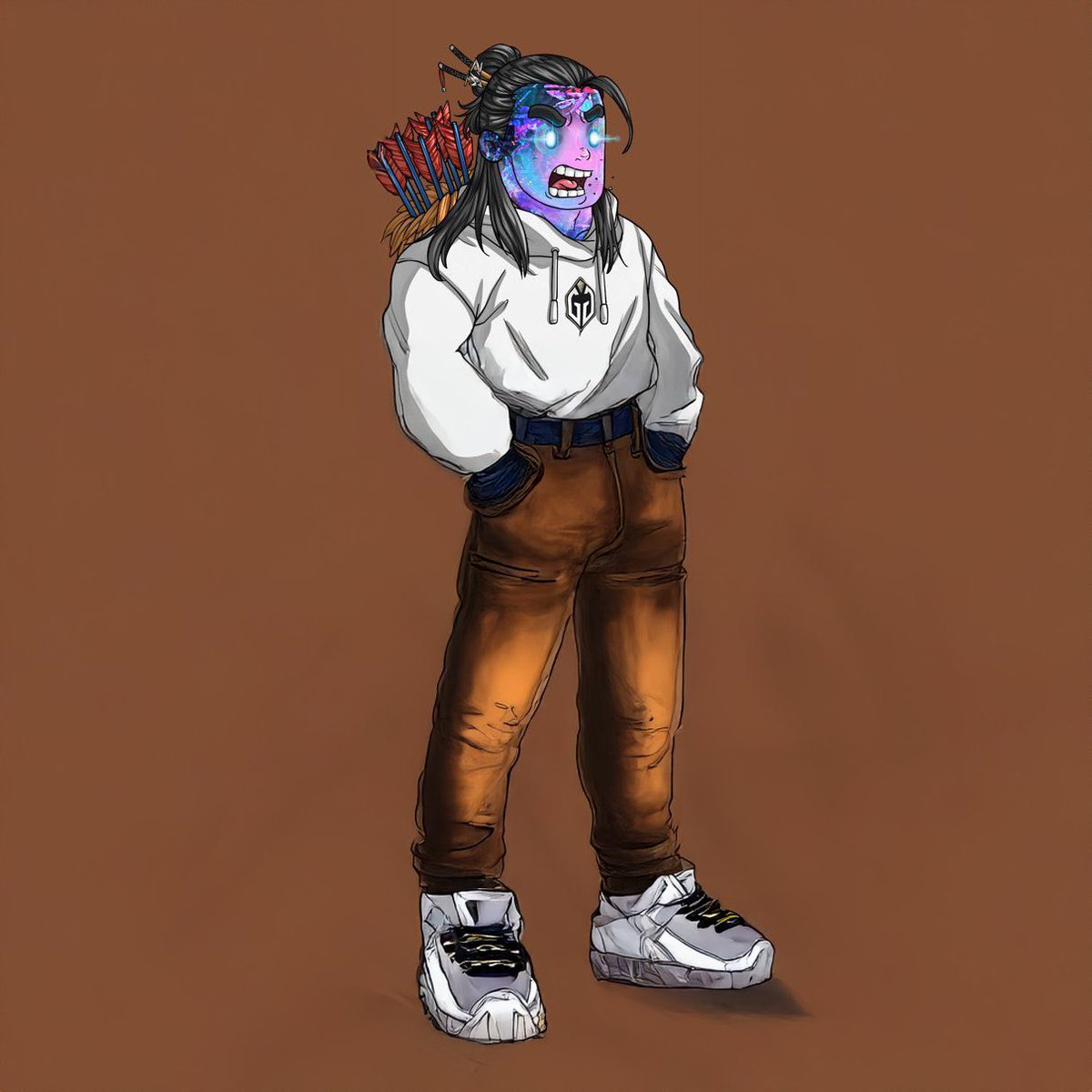 ᴅᴇᴢʏᴅᴀɴᴋ🤴 tweet media