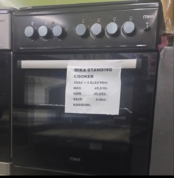 Kassmattke's tweet photo. More offers in our branches. Ichaweri breaking news siaya natembeya https://t.co/IsiwwCah6h