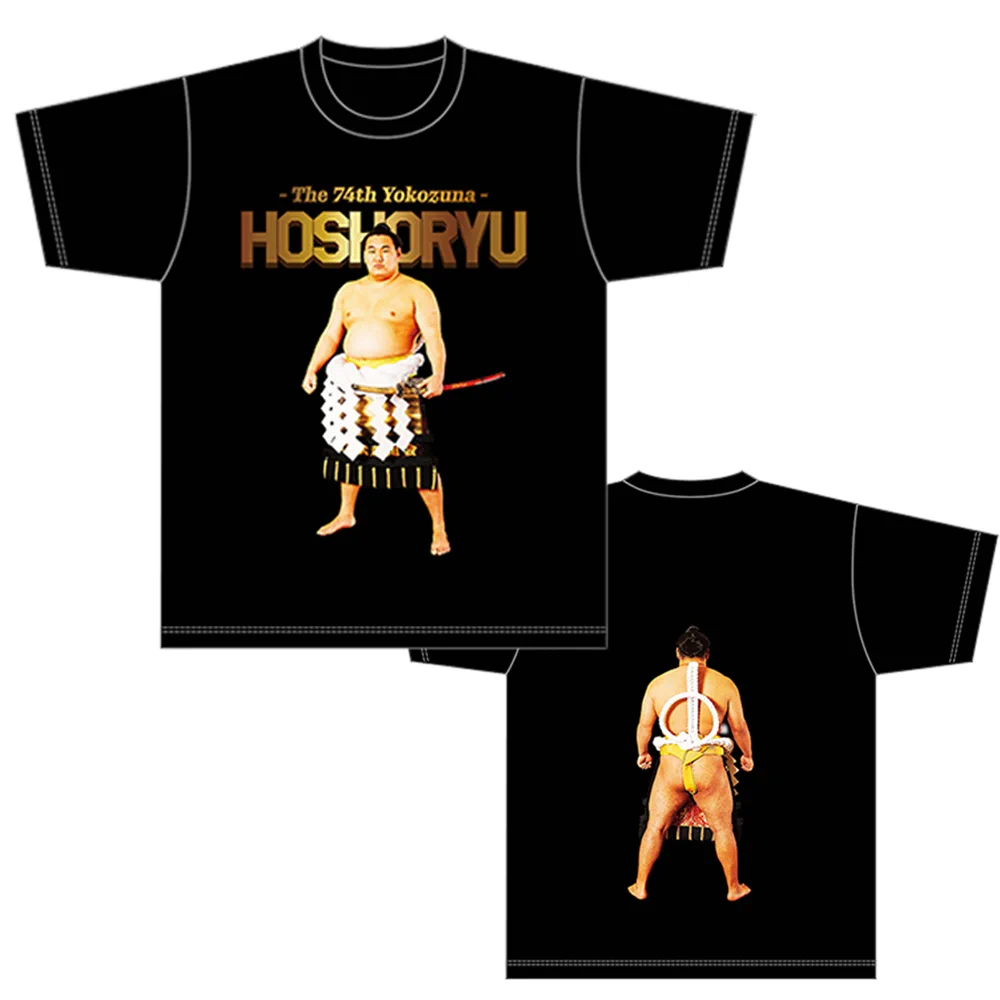 【限定】豊昇龍横綱昇進記念Tシャツ（令和七年一月場所） Mサイズ GirtPC7agAAxpUa?format=webp&