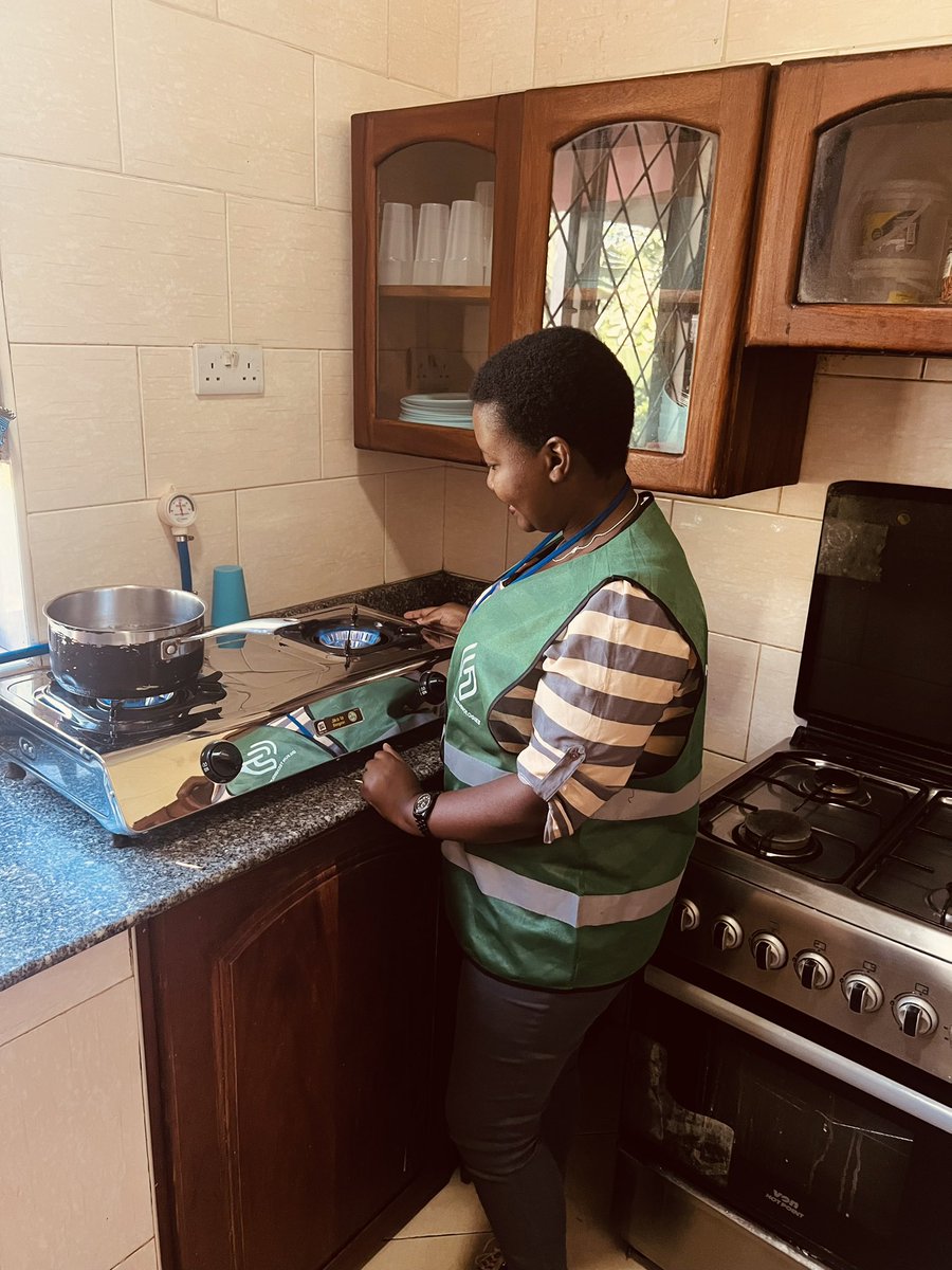 Hello Feb.
#biogas
#NishatiSafi
#CleanEnergy