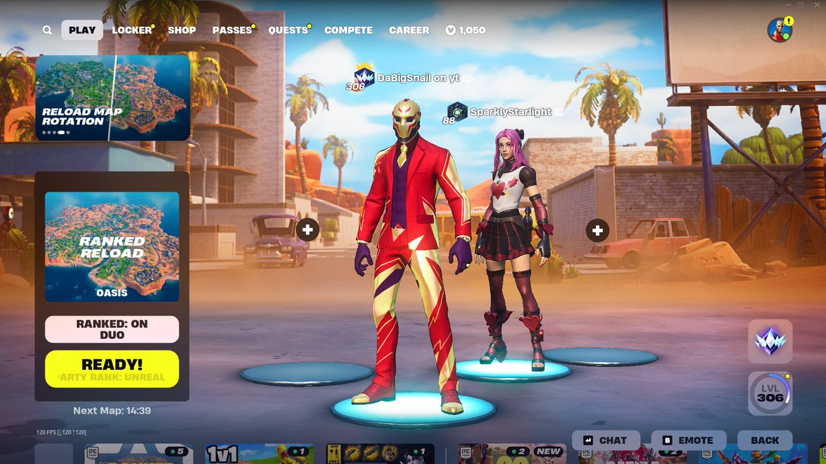 Snail (F/A) tweet media