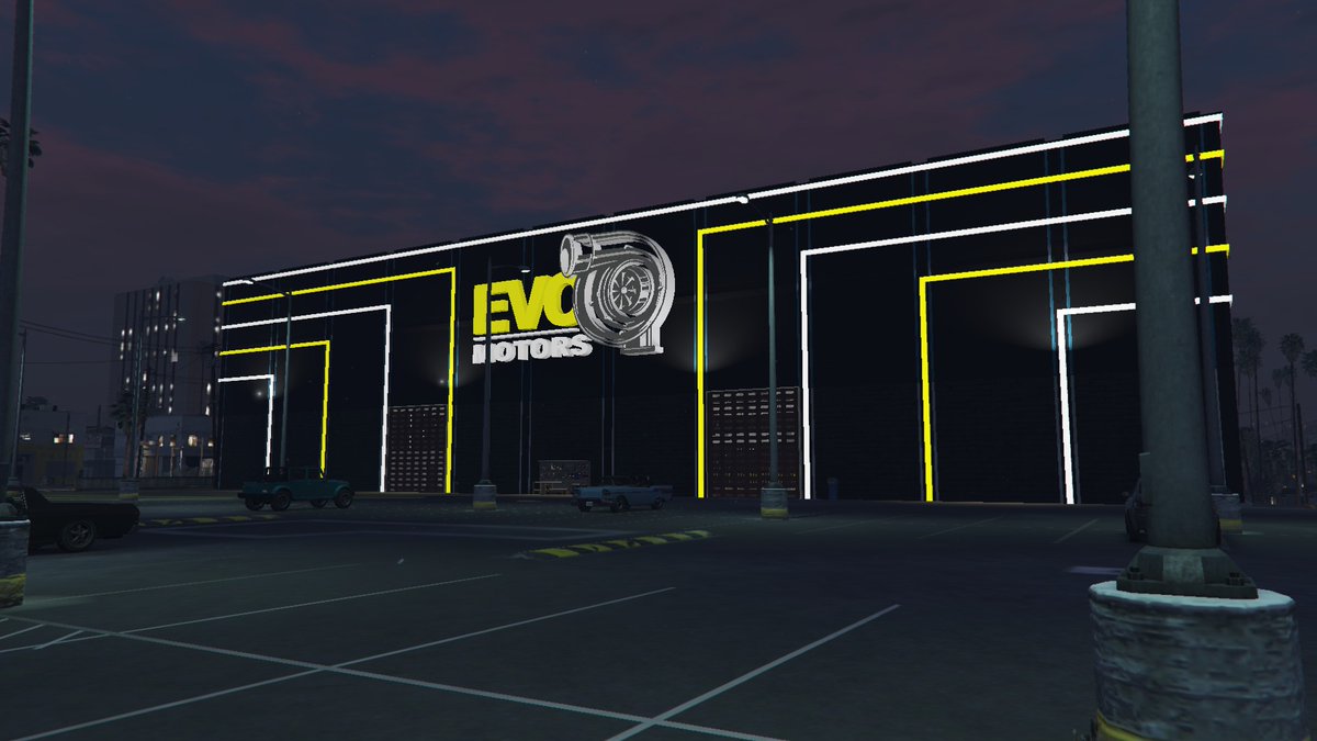 TheLostAndDamnedRP
New Server
UK Based
Whitelisted QBCore 18+ Server
Semi-realistic RP
Business are player and self-service run
looking for new or experienced People
custom cars

discord.gg/TC6XzQXsza