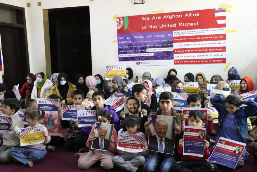 SIV_P1P2's tweet photo. @realDonaldTrump Prime Minister of Pakistan: “Afghan nationals bound for 3rd country resettlement shall be moved out of Islamabad and Rawalpindi by 31 March 2025."
#WartimeAllies handed back to Taliban #USRAP #SIV #KeepPromise @realDonaldTrump
@SecRubio
@Sec_Noem
@michaelgwaltz https://t.co/ajJzmoRdZd