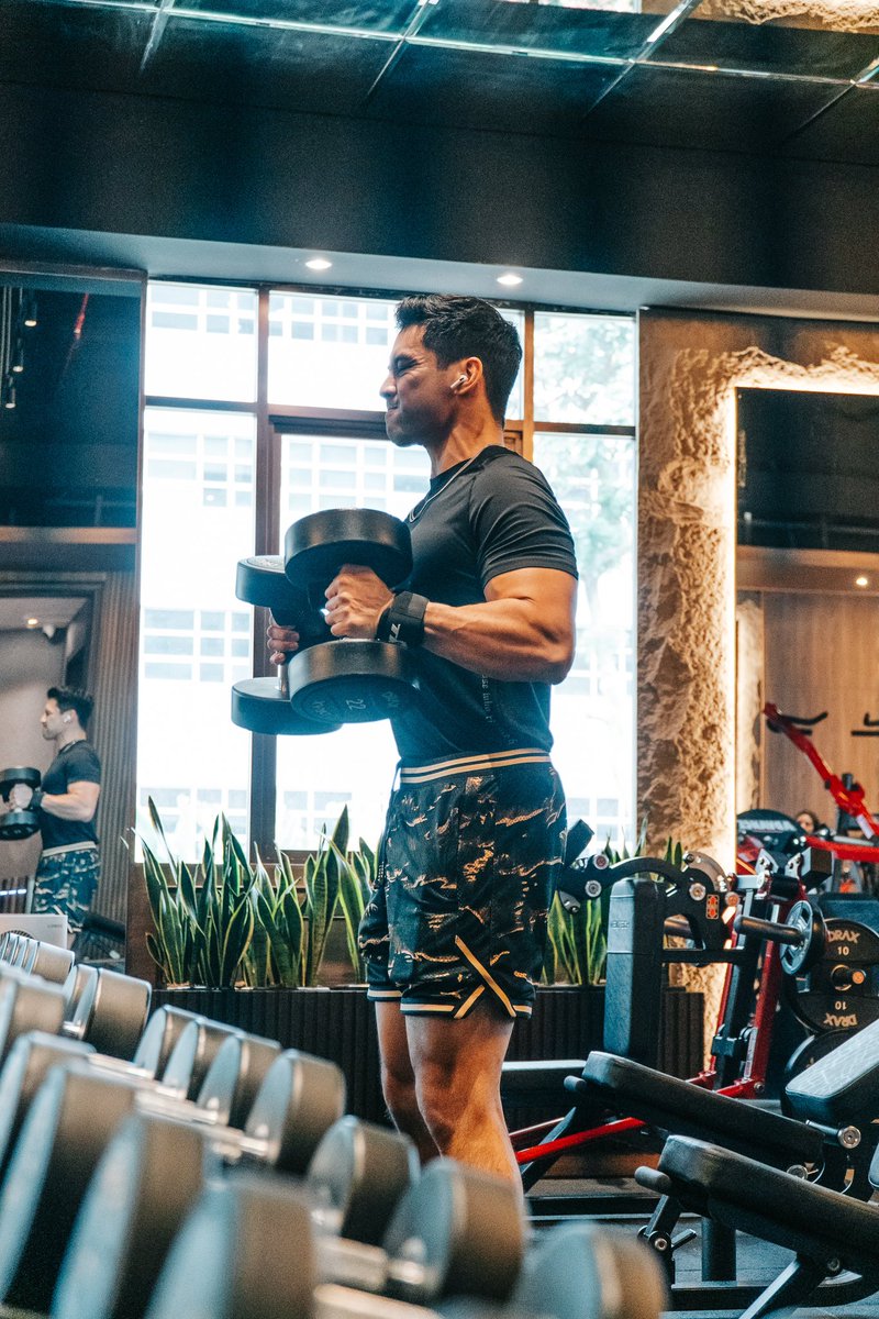 Yoshi Sudarso 🇮🇩🐉 tweet media