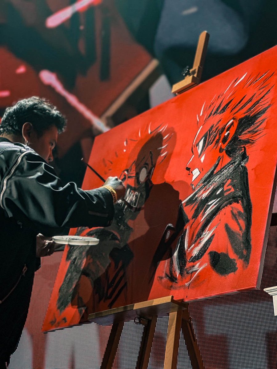 3antar ★ tweet media