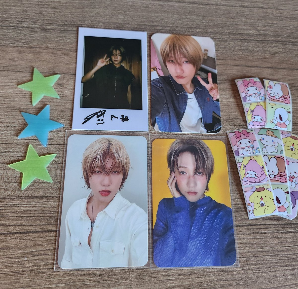 trash_byn's tweet photo. 💌 : #bynstack
more jongseob poca mail hehehe thank you again leo ♡^▽^♡
@shunpeidelusion | #shunproofs https://t.co/FWpZjXQiED