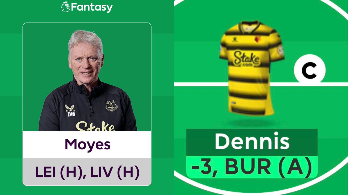 FPLTok's tweet image. I’m ready to be part of fpl heritage again