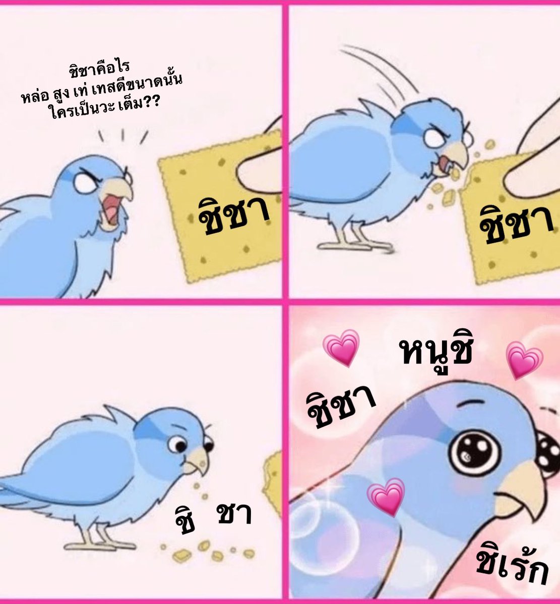 คุณหนูแบมบี้ tweet media