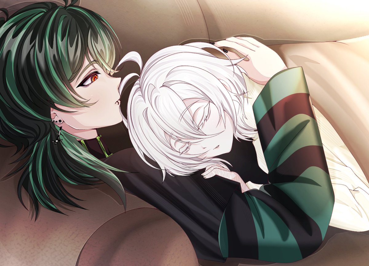 Kitsu (@Kitsuuun) / Posts / X