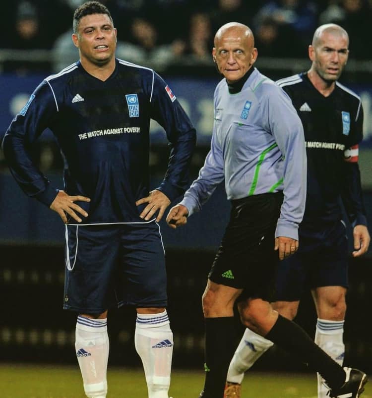 Football Tweet ⚽ tweet media