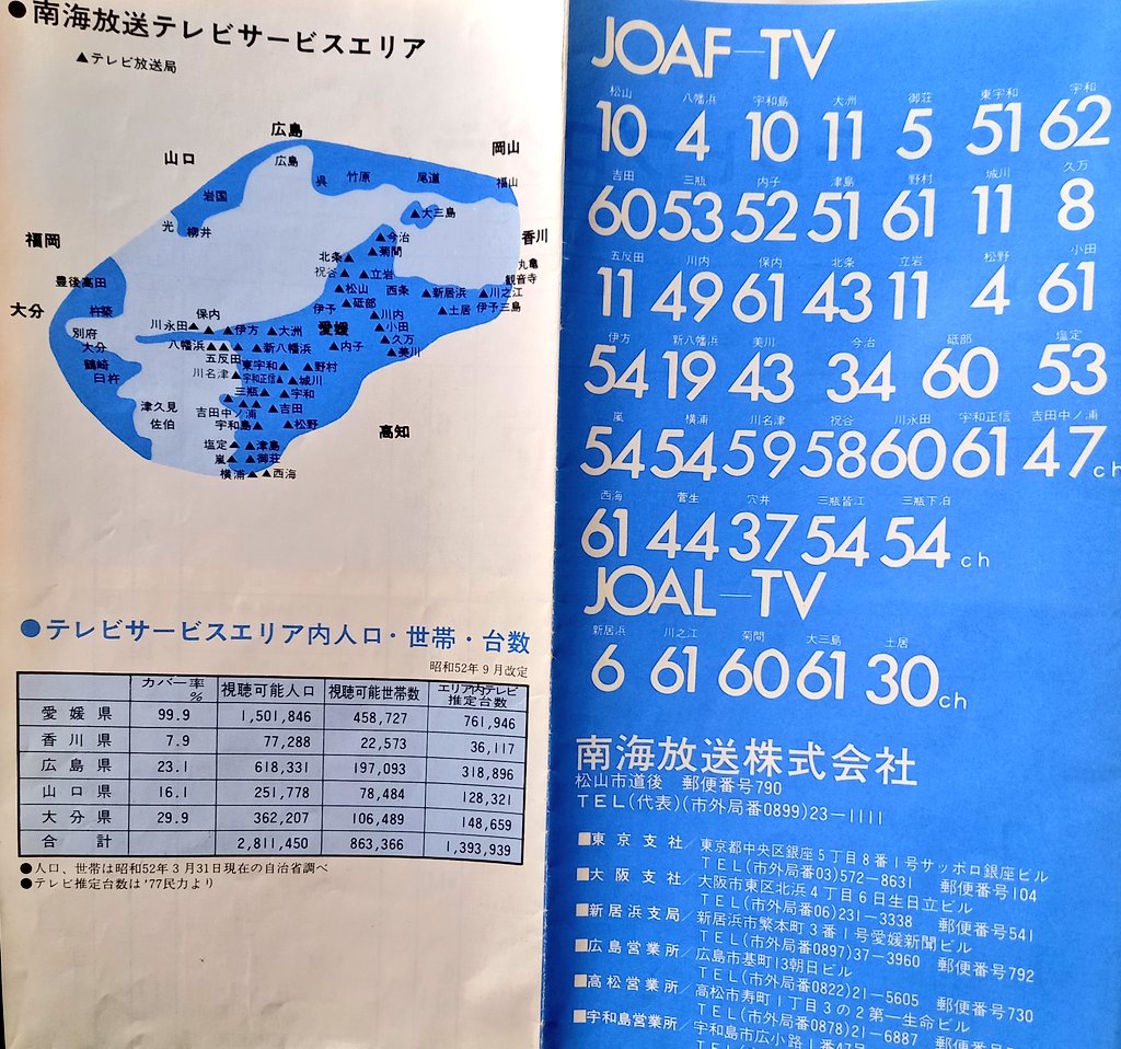 A.ページ i6/ボックス・ギャラリー発行「BOX News」1982年1月・第82号【草間彌生