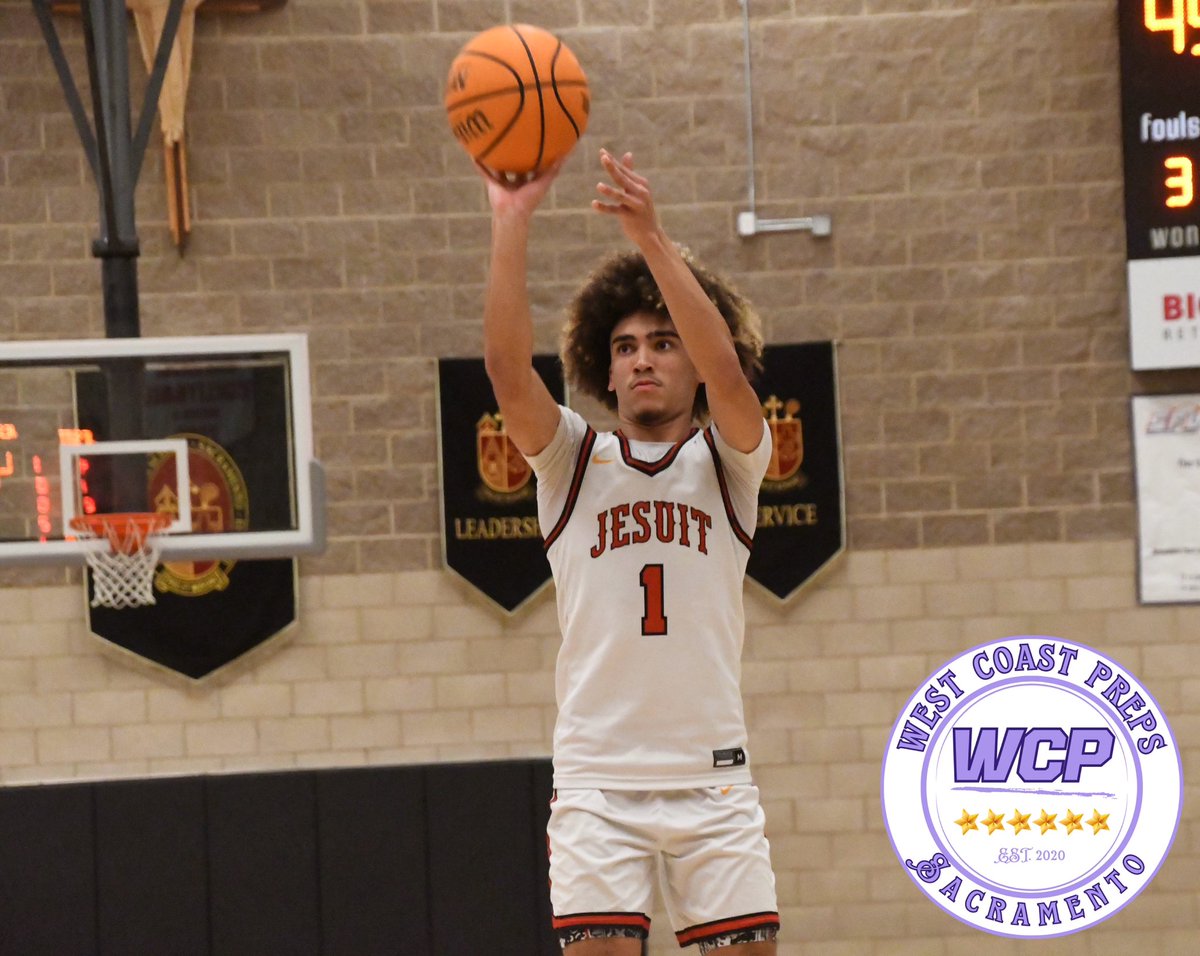 West Coast Preps Sacramento tweet media